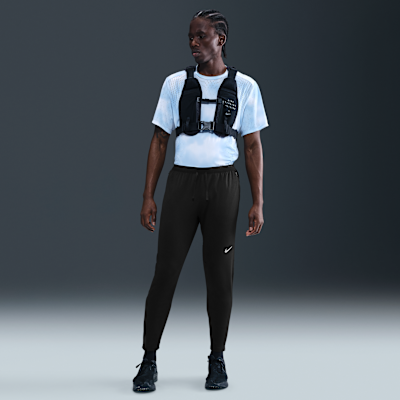 Nike Stride Men's Dri-FIT Knit Running Pants. Nike.com